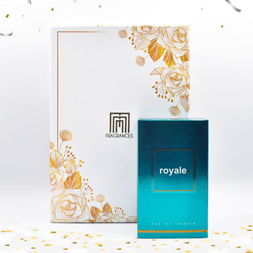 Royale Men Perfume